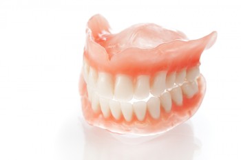 roseville-dentures